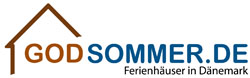 Ferienhaus in Dänemark