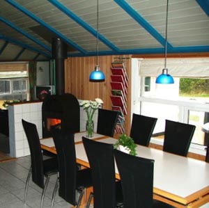Ferienhaus 210