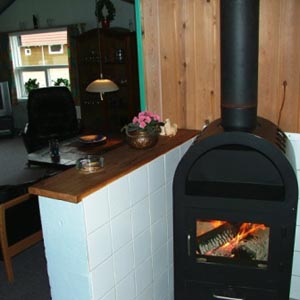 Ferienhaus 210