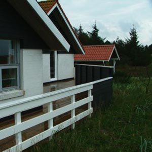 Ferienhaus 210