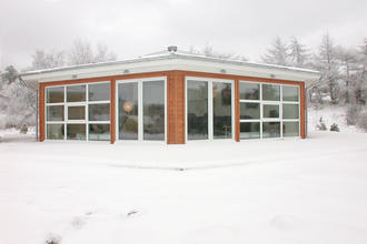 Ferienhaus 120