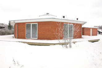 Ferienhaus 120