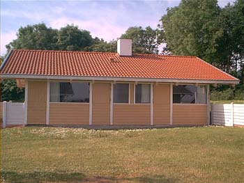 Ferienhaus 517