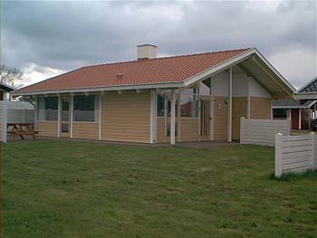 Ferienhaus 517