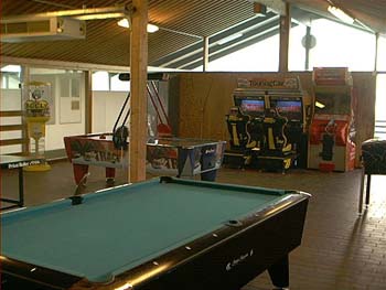 Ferienhaus 517