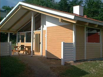 Ferienhaus 517
