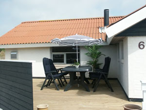 Ferienhaus 210