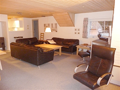 Ferienhaus 2811