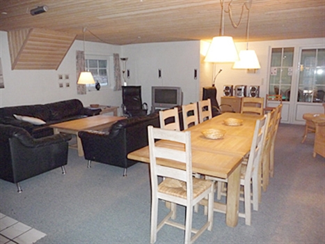 Ferienhaus 2811