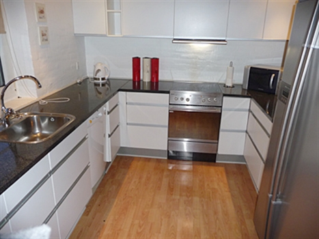 Ferienhaus 2811