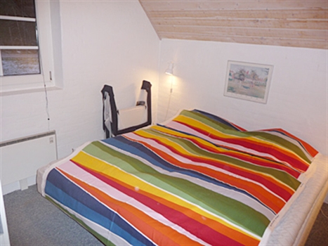 Ferienhaus 2811