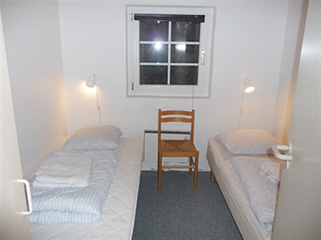 Ferienhaus 2811