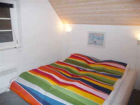 Ferienhaus 2811