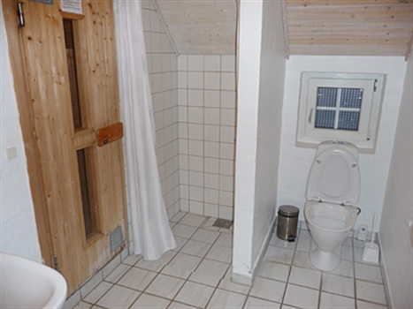 Ferienhaus 2811