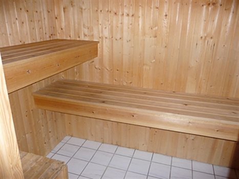 Ferienhaus 2811