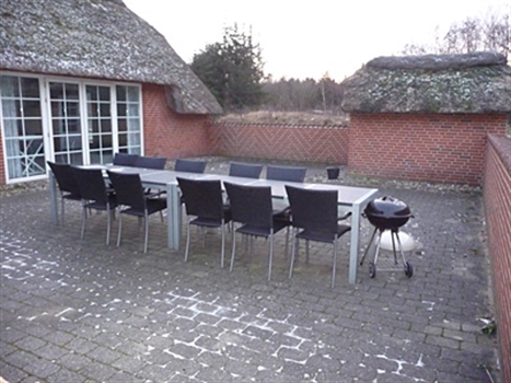 Ferienhaus 2811
