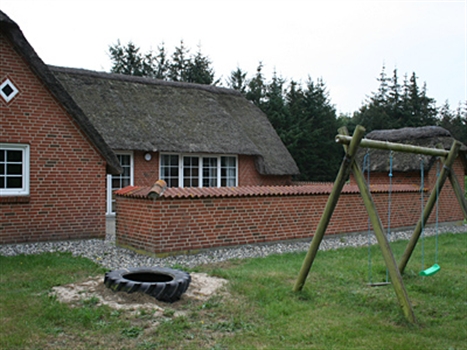 Ferienhaus 2811