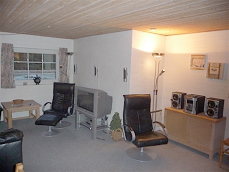Ferienhaus 2811