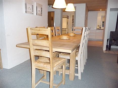 Ferienhaus 2811