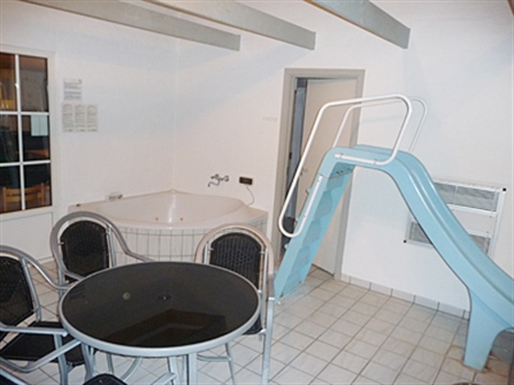 Ferienhaus 2811
