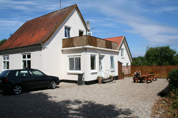 Ferienhaus 7730