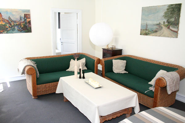 Ferienhaus 7730