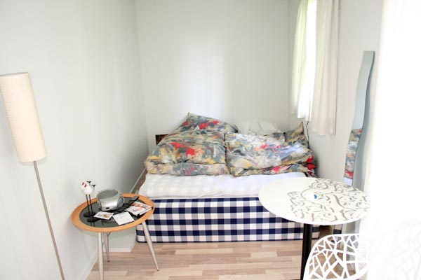Ferienhaus 7732