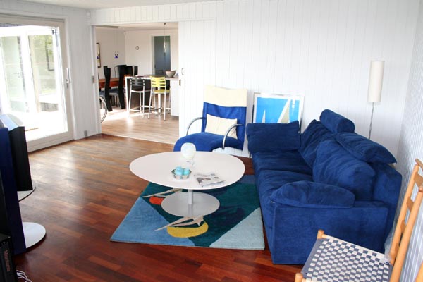 Ferienhaus 7732