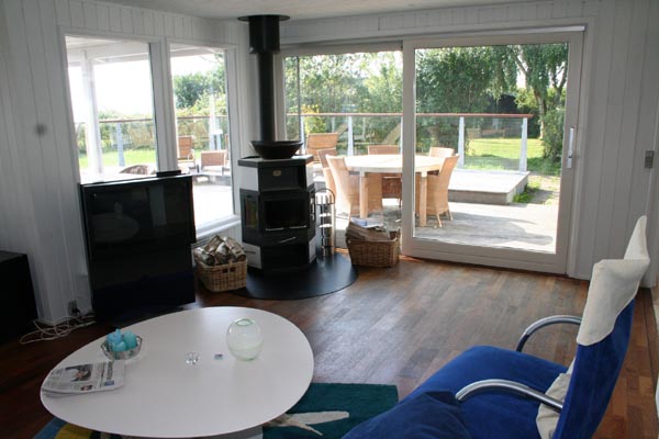 Ferienhaus 7732
