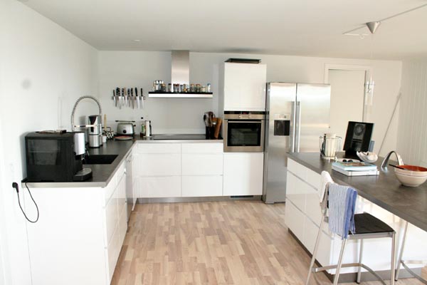 Ferienhaus 7732