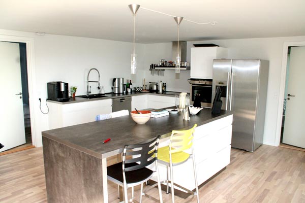 Ferienhaus 7732