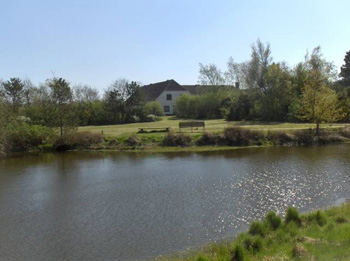 Ferienhaus: 1033