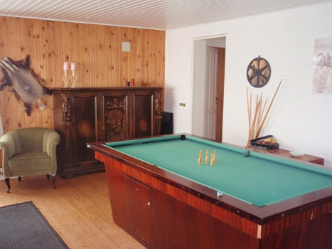 Ferienhaus 1390