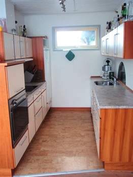 Ferienhaus 1390