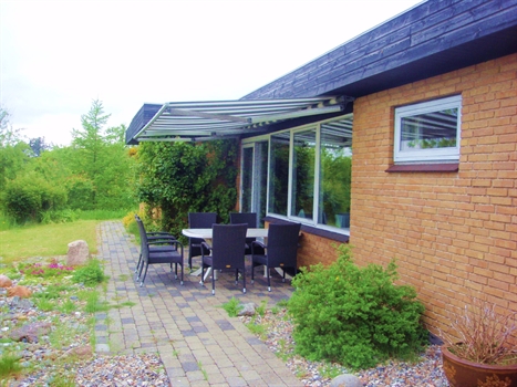 Ferienhaus 1390