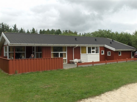 Ferienhaus: 1543