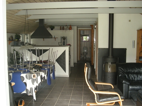 Ferienhaus 1586