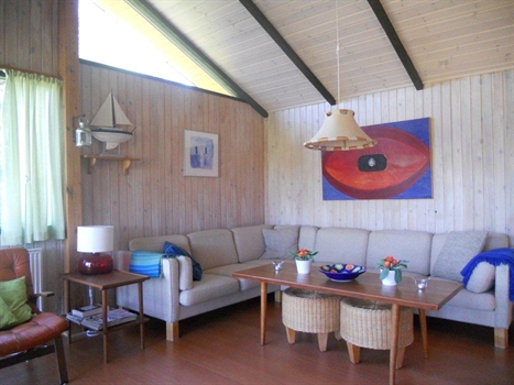 Ferienhaus 217