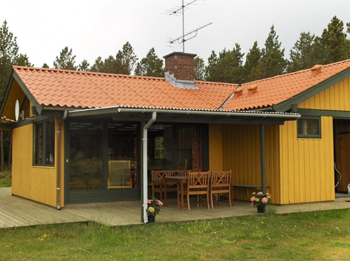 Ferienhaus 217