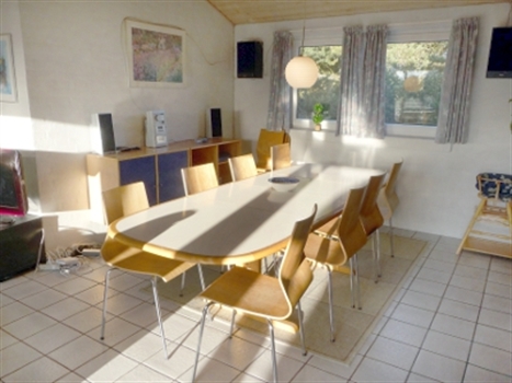 Ferienhaus 2894