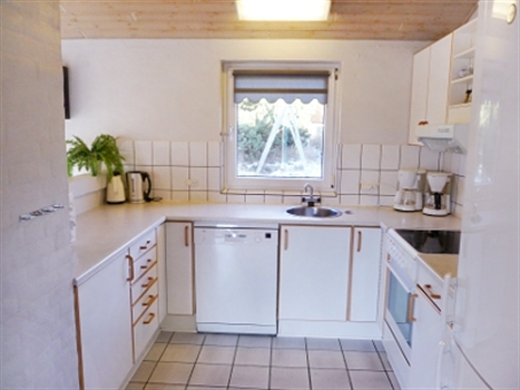 Ferienhaus 2894