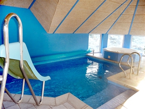 Ferienhaus 2894