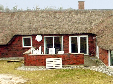 Ferienhaus 2894