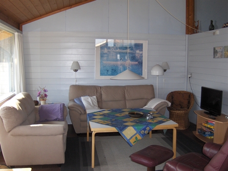 Ferienhaus 517