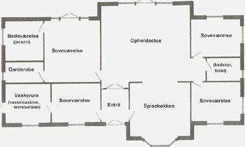Ferienhaus 563