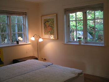 Ferienhaus 563