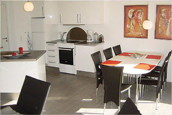 Ferienwohnung 573