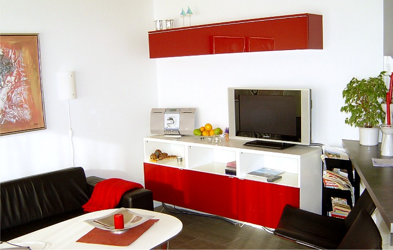 Ferienwohnung 573
