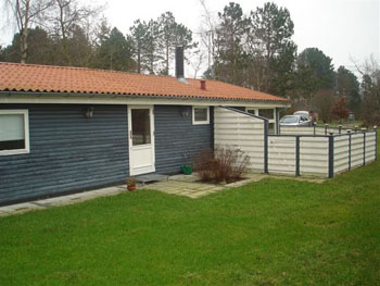 Ferienhaus 588