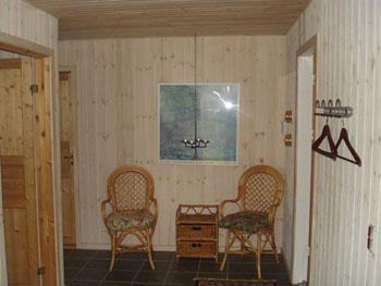 Ferienhaus 588